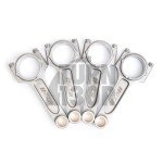 Forged Rods for Golf 7 GTI / R / Leon 3 Cupra / S3 8V / TT 8S 2.0 TFSI EA888.3 CTS Turbo