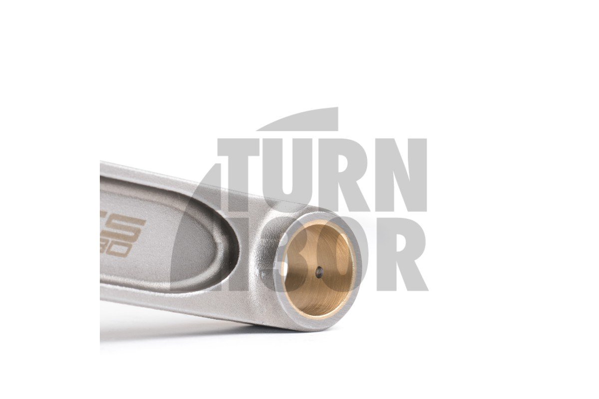 Forged Rods for Golf 7 GTI / R / Leon 3 Cupra / S3 8V / TT 8S 2.0 TFSI EA888.3 CTS Turbo