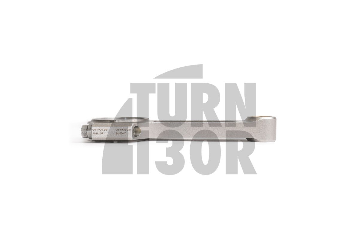 Forged Rods for Golf 7 GTI / R / Leon 3 Cupra / S3 8V / TT 8S 2.0 TFSI EA888.3 CTS Turbo