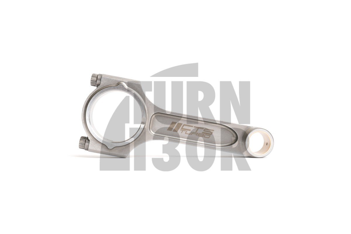 Forged Rods for Golf 7 GTI / R / Leon 3 Cupra / S3 8V / TT 8S 2.0 TFSI EA888.3 CTS Turbo