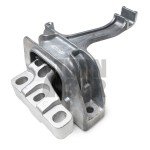 Engine Mount for Audi A3 / TT 3.2 V6 and Golf 4 / 5 R32 CTS Turbo