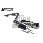 CTS Turbo  Exhaust system Golf Mk3 VR6