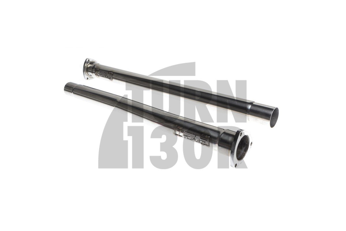 Audi TTRS 8J Mk2 / RS3 8P bypass midpipe CTS Turbo
