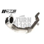 Decat Downpipe for Audi TT 8N 225 / Audi S3 8L 1.8T 20V CTS Turbo