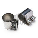 Resonator Delete Kit for Audi S3 8V / Golf 7 R / Leon 4 Drive CTS Turbo