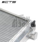 Front Chargecooler / Intercooler for BMW M3 F80 / M4 F8x / M2 Comp F87 CTS Turbo