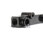 Multi-Port Injector / Rail Upgrade Kit for Golf 7 GTI / Golf 7 R / Leon 3 Cupra / S3 8V 2.0 TFSi EA888.3 CTS Turbo