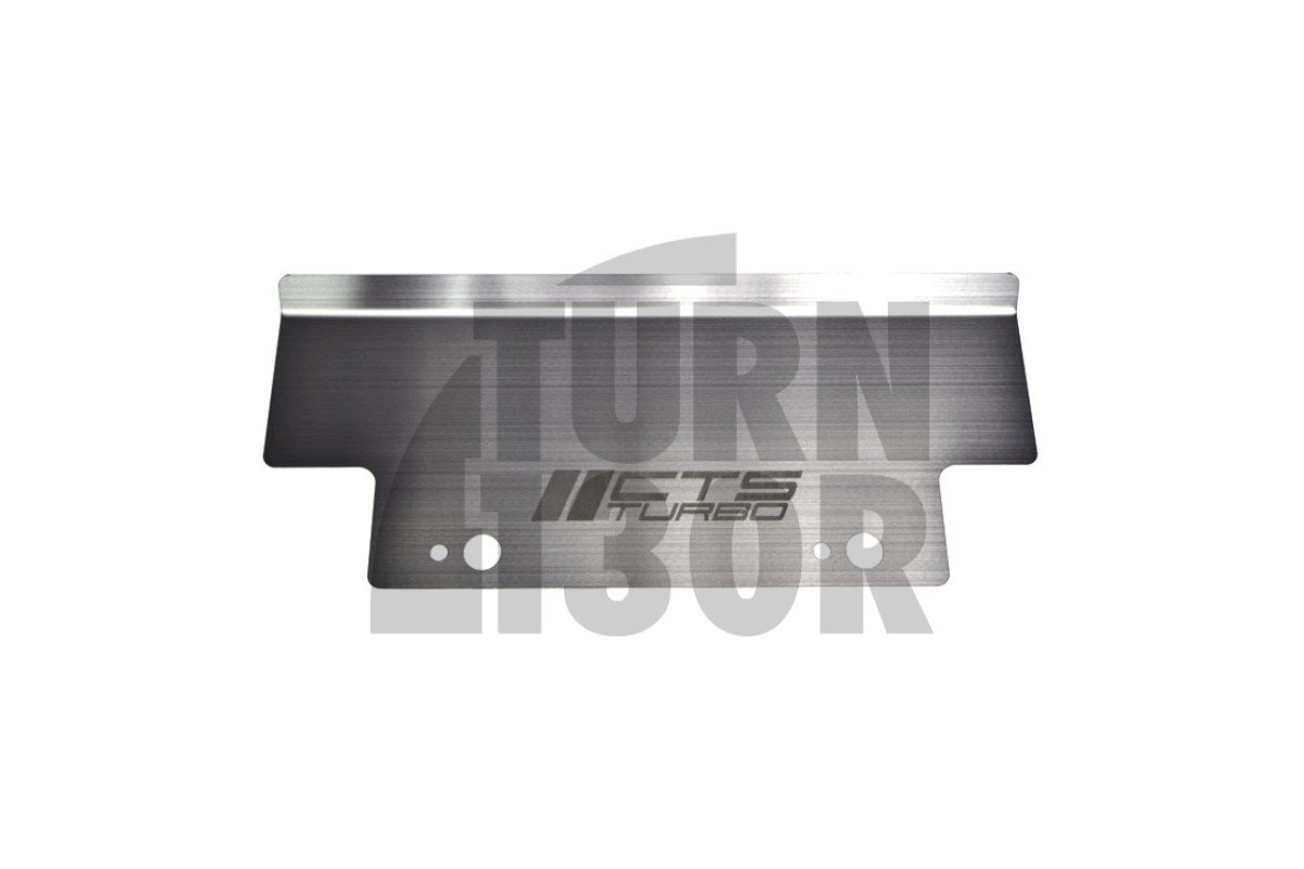 CTS Turbo 2.0 TFSI Heat Shield