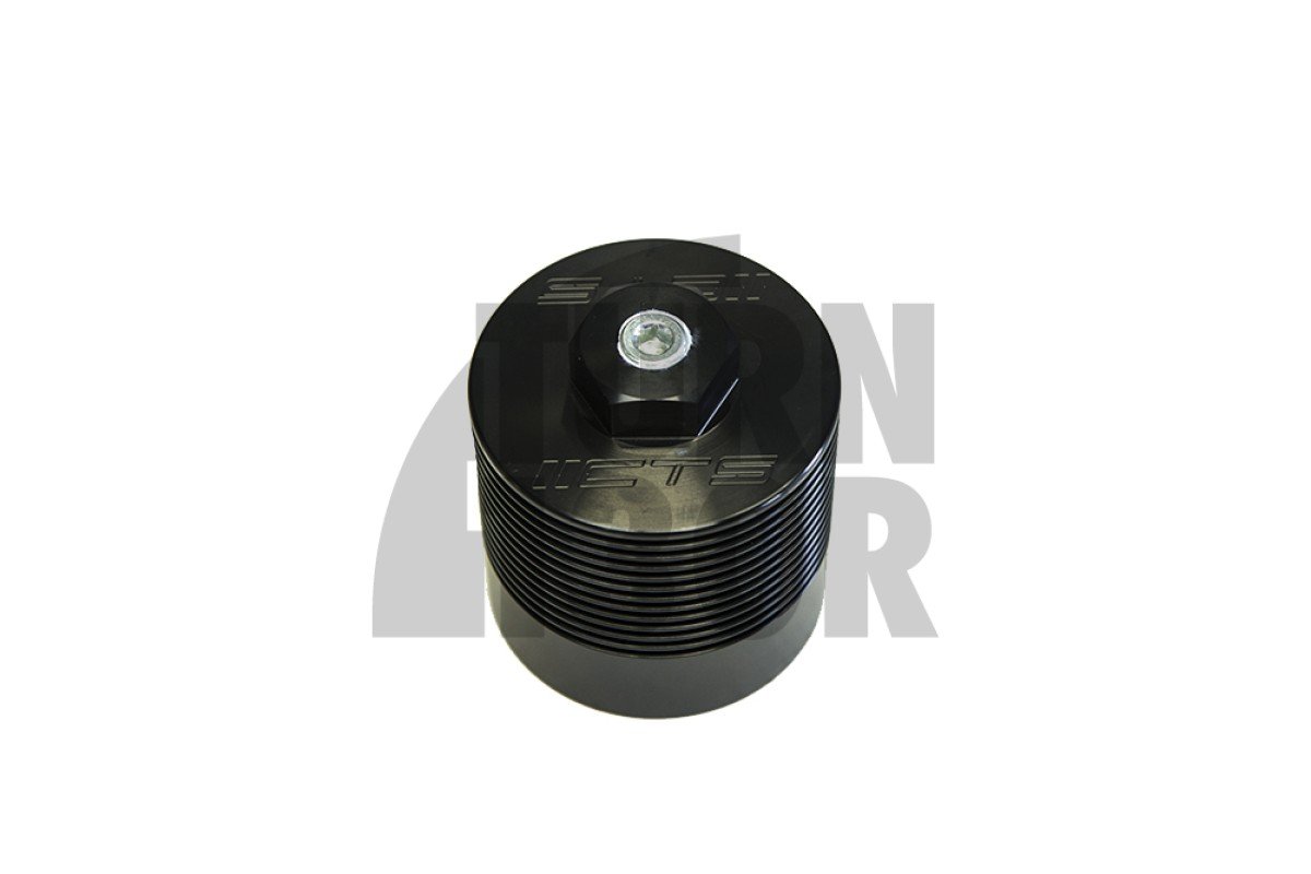 Oil Filter Housing for S3 8P / Leon 2 Cupra / Golf 6 R / Golf 5 GTI / Scirocco 2.0 TFSI EA113 CTS Turbo