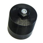 Oil Filter Housing for S3 8P / Leon 2 Cupra / Golf 6 R / Golf 5 GTI / Scirocco 2.0 TFSI EA113 CTS Turbo