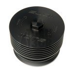 Oil Filter Housing for BMW 3.0T N54 / N55 / S55 CTS Turbo