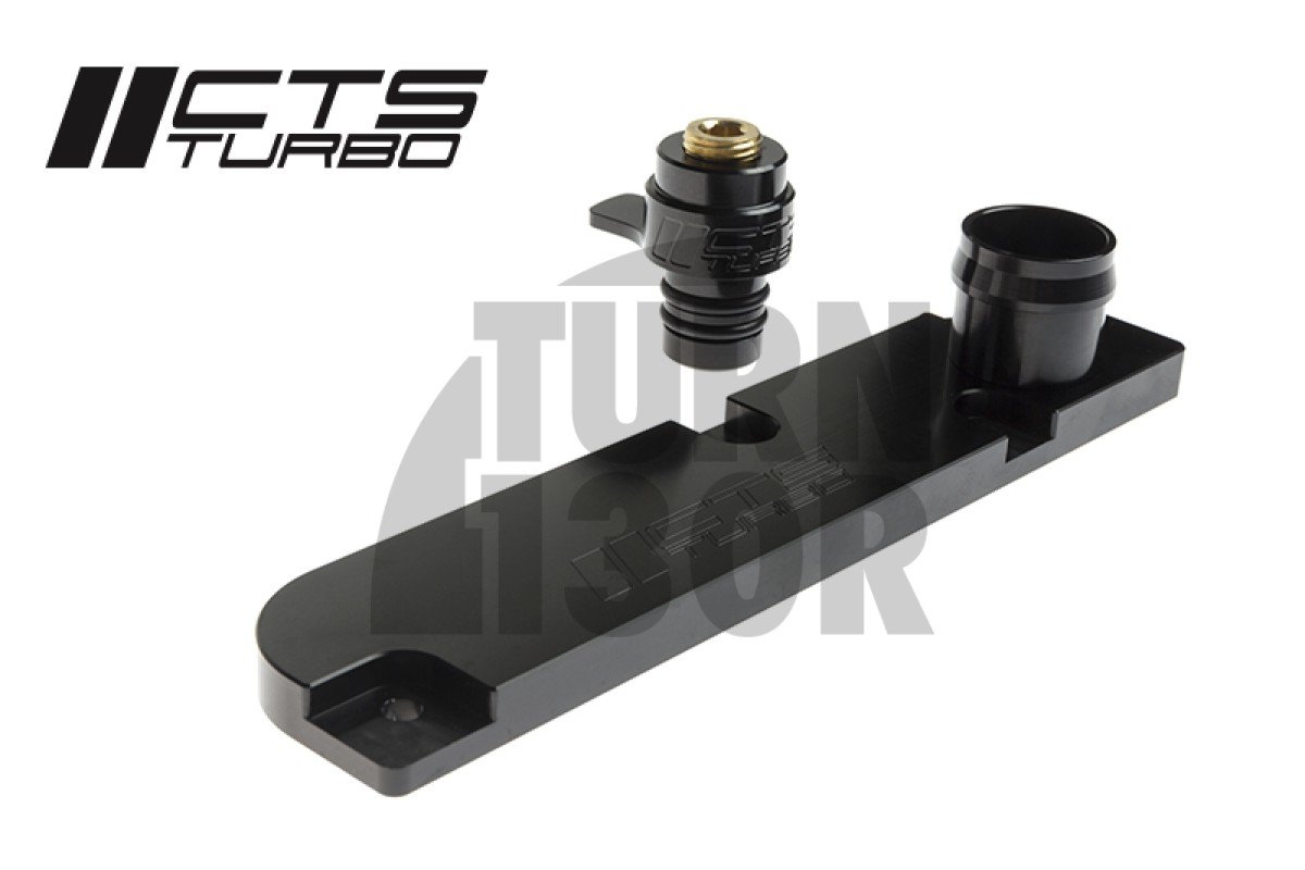 CTS Turbo  PCV Delete kit Leon 2 / Golf GTi / Golf R / Scirocco 2.0 TFSI
