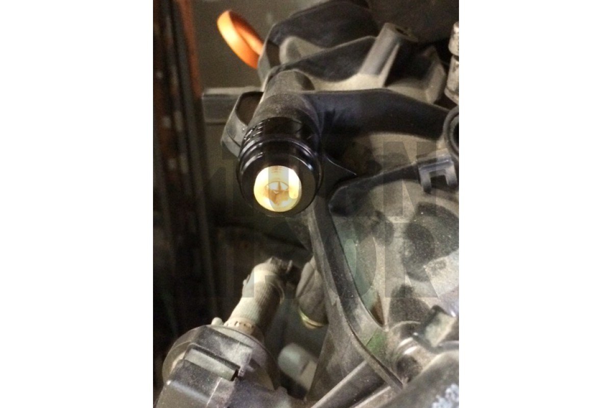 CTS Turbo  PCV Delete kit Leon 2 / Golf GTi / Golf R / Scirocco 2.0 TFSI