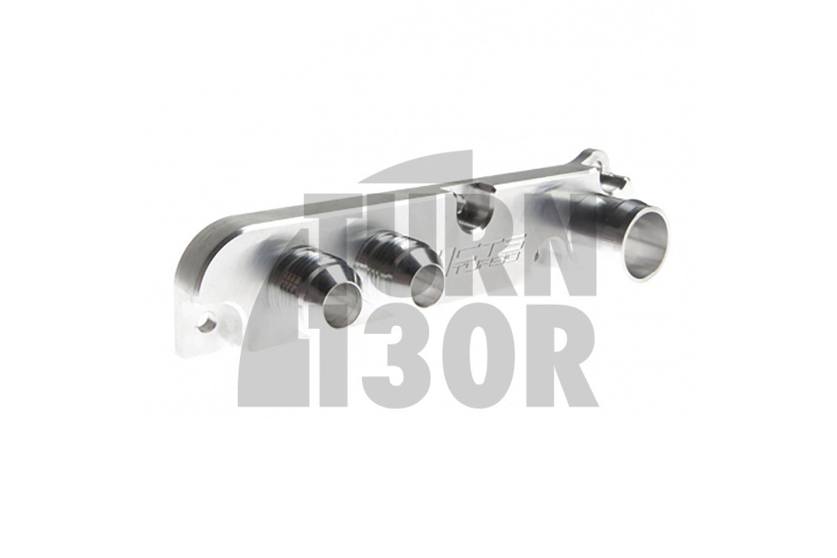 Valve cover breather adapter for 2.0 TFSI CTS Turbo Valve cover breather adapter for 2.0 TFSI CTS Turbo