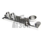 Valve cover breather adapter for 2.0 TFSI CTS Turbo Valve cover breather adapter for 2.0 TFSI CTS Turbo