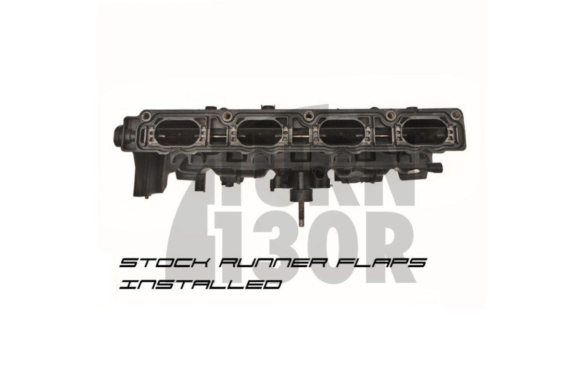 Manifold Flap Delete for 2.0 TFSI CTS Turbo