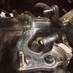 CTS Turbo  Short Shift Kit Seat Leon and Skoda Octavia