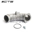 CTS Turbo Inlet Pipe for Audi S4 and S5 B9