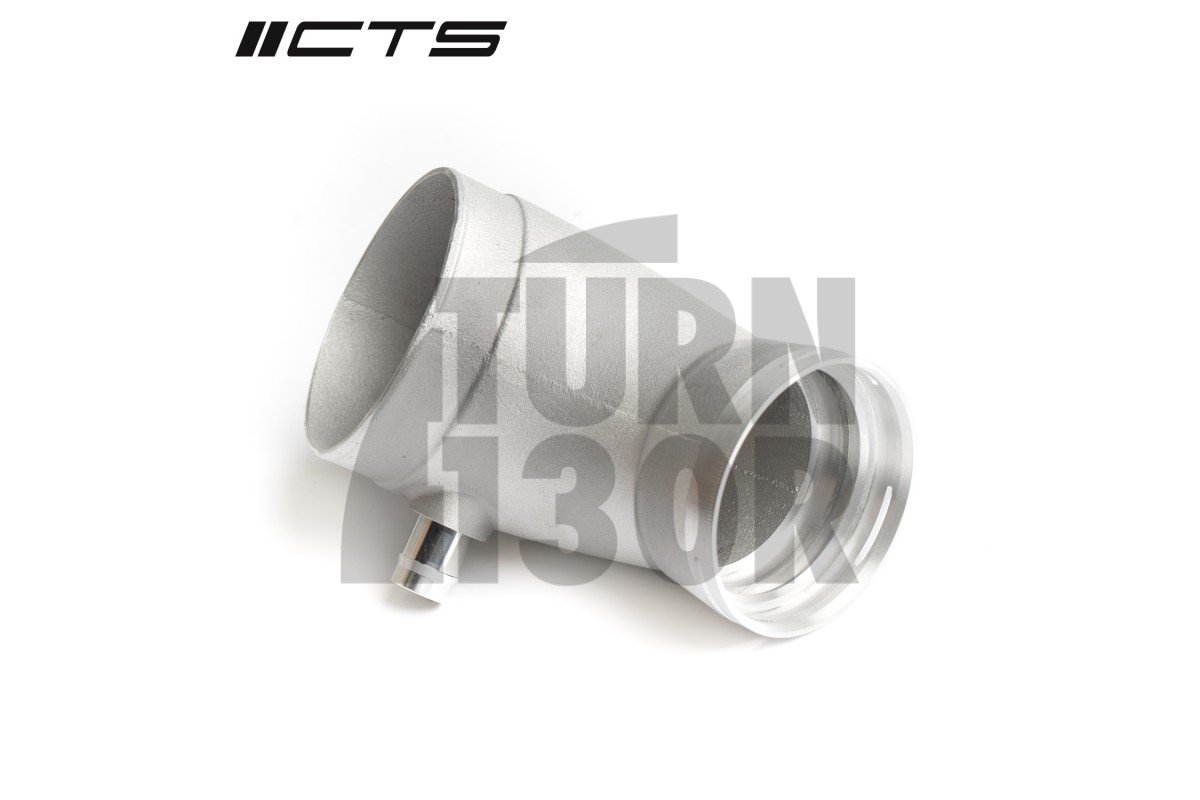 CTS Turbo  Inlet Pipe Toyota Supra GR 3.0 A90 MK5 / BMW 340i G2x
