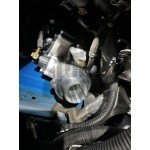 CTS Turbo Muffler Delete for Audi A4 B9 and Audi A5 F5 2.0 TFSI