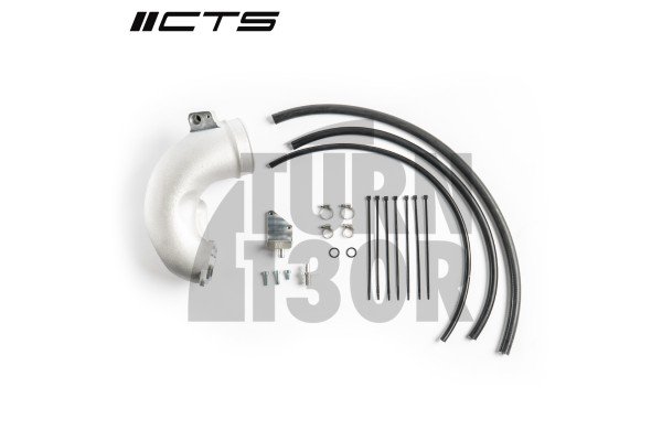 CTS Turbo 4 Inlet Pipe for Audi RS3 8Y