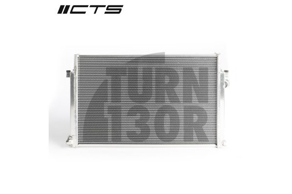  Alloy Radiator for S3 8V / Golf 7 GTI / Golf 7 R / Leon 3 Cupra 2.0 TFSI EA888.3 CTS Turbo