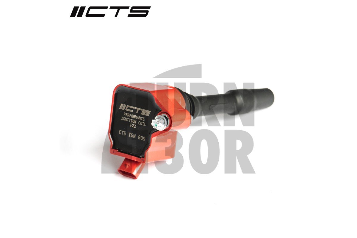 Ignition Coil for BMW 140i / 240i / 340i / 440i B58 y M3 G80 / X3M / M4 G8x S58 CTS Turbo