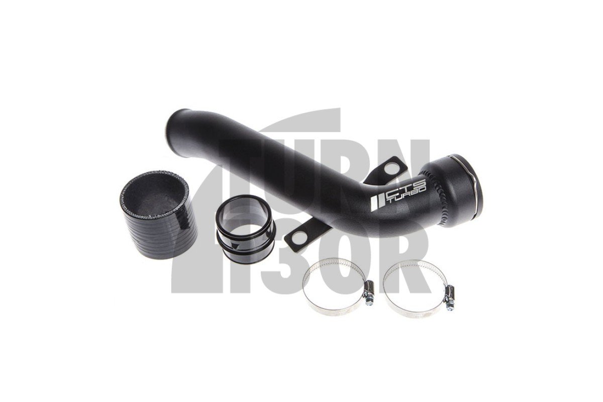 Outlet Pipe kit for Golf 6 GTI / Leon 1P / Scirocco 2.0 TSI CTS Turbo