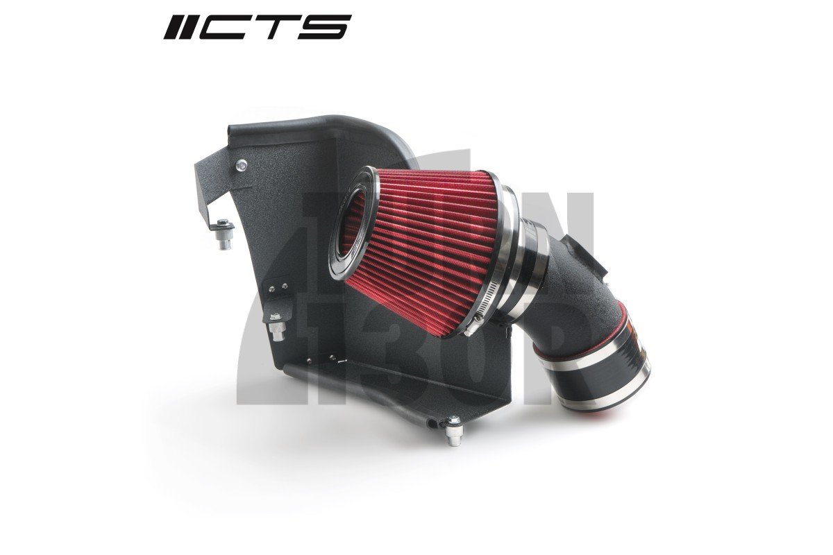Intake Kit for Toyota Supra GR 3.0 A90 MK5 CTS Turbo