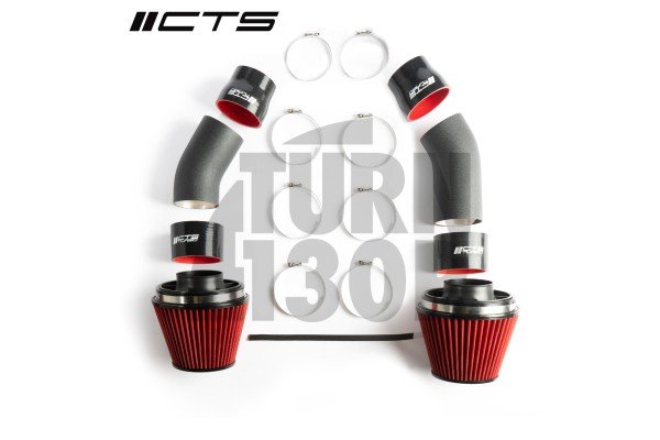  Intake for BMW M5 F90 / M8 F9x CTS Turbo