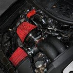 Intake for Audi RS6 / RS7 C7 CTS Turbo
