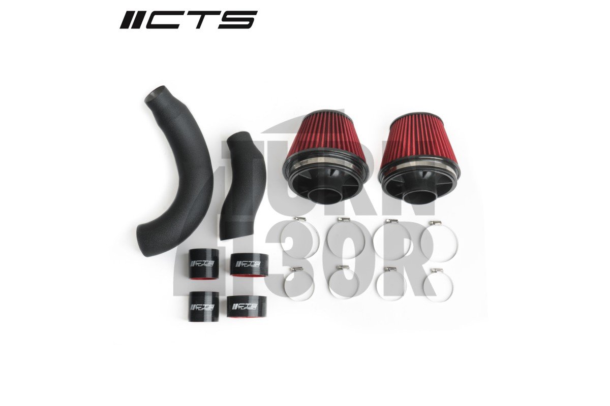 Intake for Audi RS6 / RS7 C7 CTS Turbo