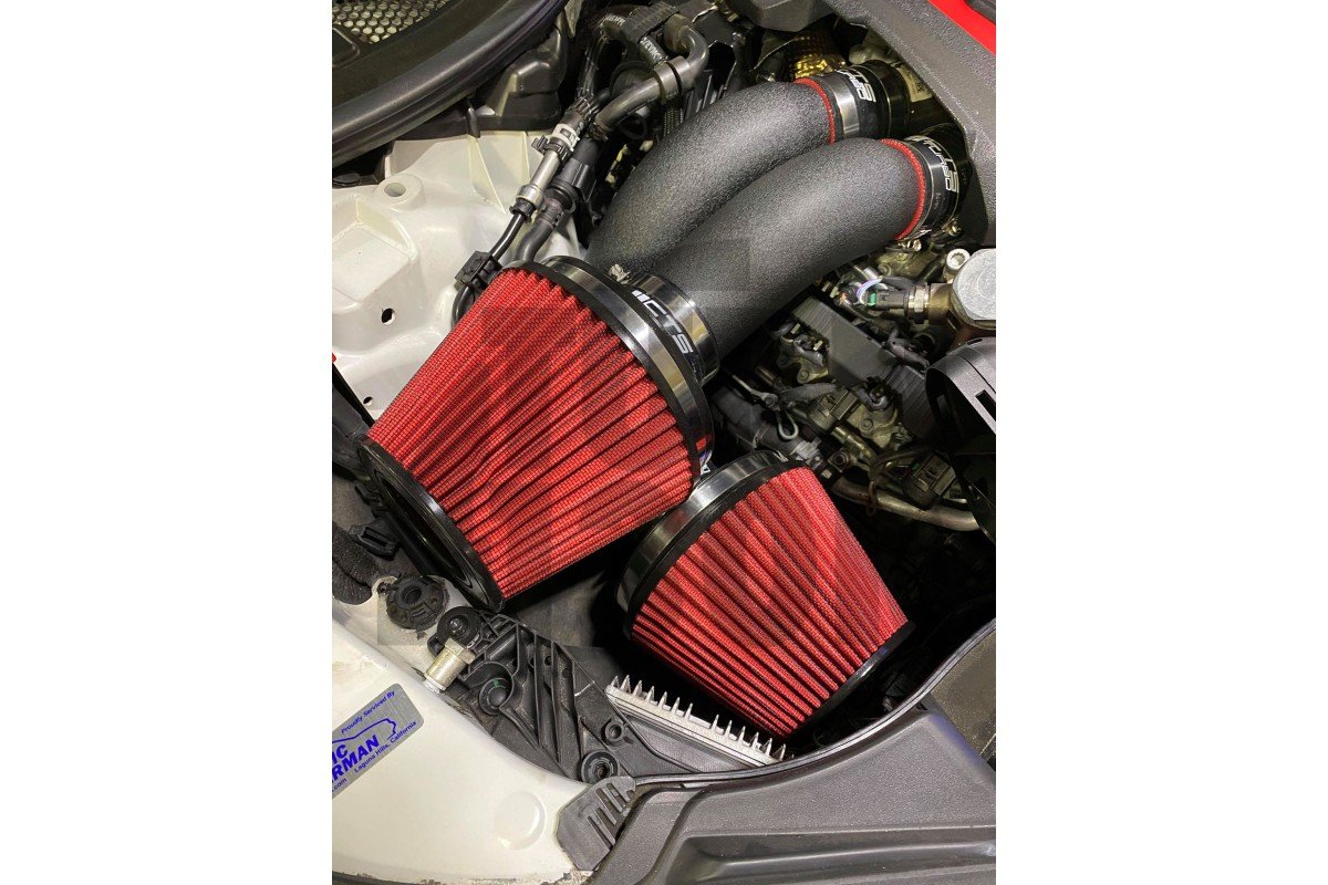 Intake for Audi RS6 / RS7 C7 CTS Turbo