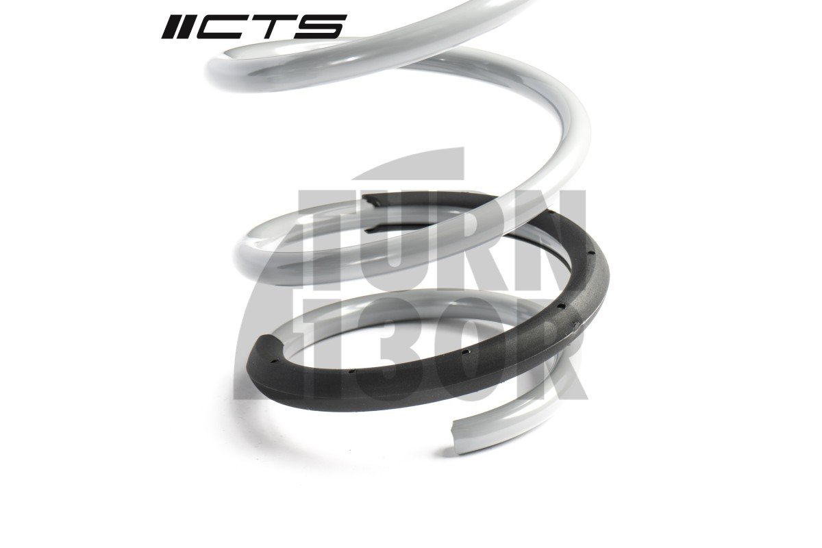 CTS Turbo  -25mm Sport Springs Golf 8 GTI