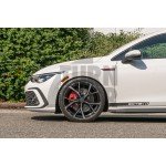 CTS Turbo  -25mm Sport Springs Golf 8 GTI