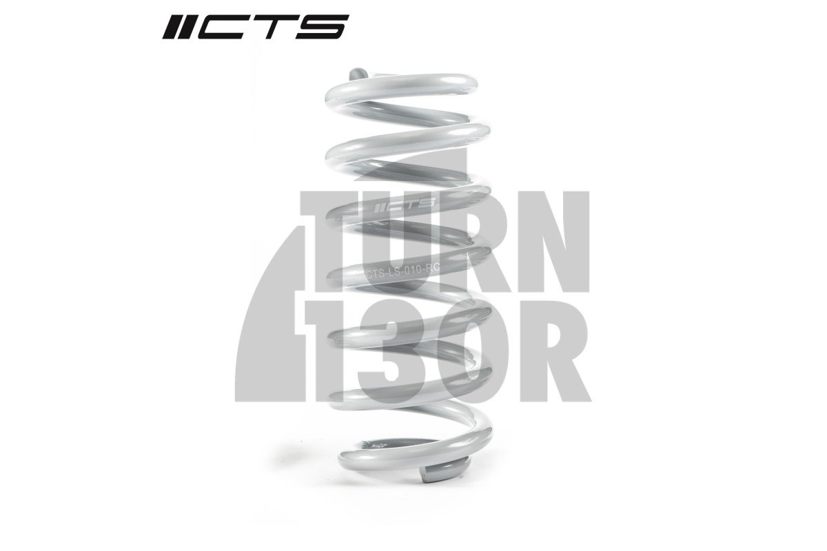 CTS Turbo  -20mm Sport Springs Golf 8 R