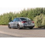 CTS Turbo -50mm Sport Springs for Audi A4 and S4 B8