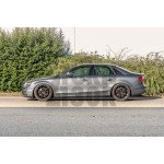 CTS Turbo -50mm Sport Springs for Audi A4 and S4 B8