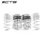 CTS Turbo -50mm Sport Springs for Audi A4 and S4 B8