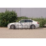 CTS Turbo -40mm Sport Springs for BMW 335i, 340i, 435i, and 440i F3x xDrive