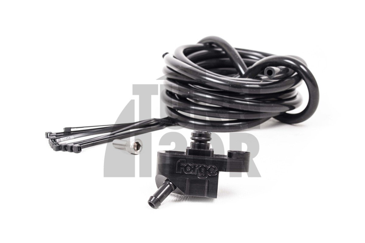 Forge boost gauge fitting kit Mini Cooper S / JCW F56