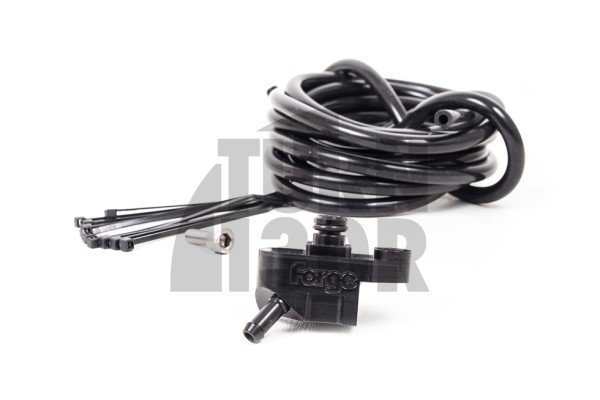 Forge boost gauge fitting kit Mini Cooper S / JCW F56