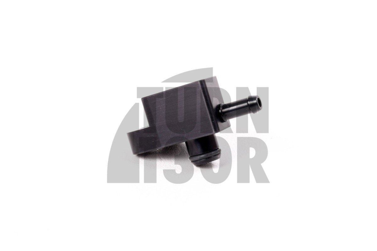 Forge boost gauge fitting kit Ford Mustang 2.3 Ecoboost