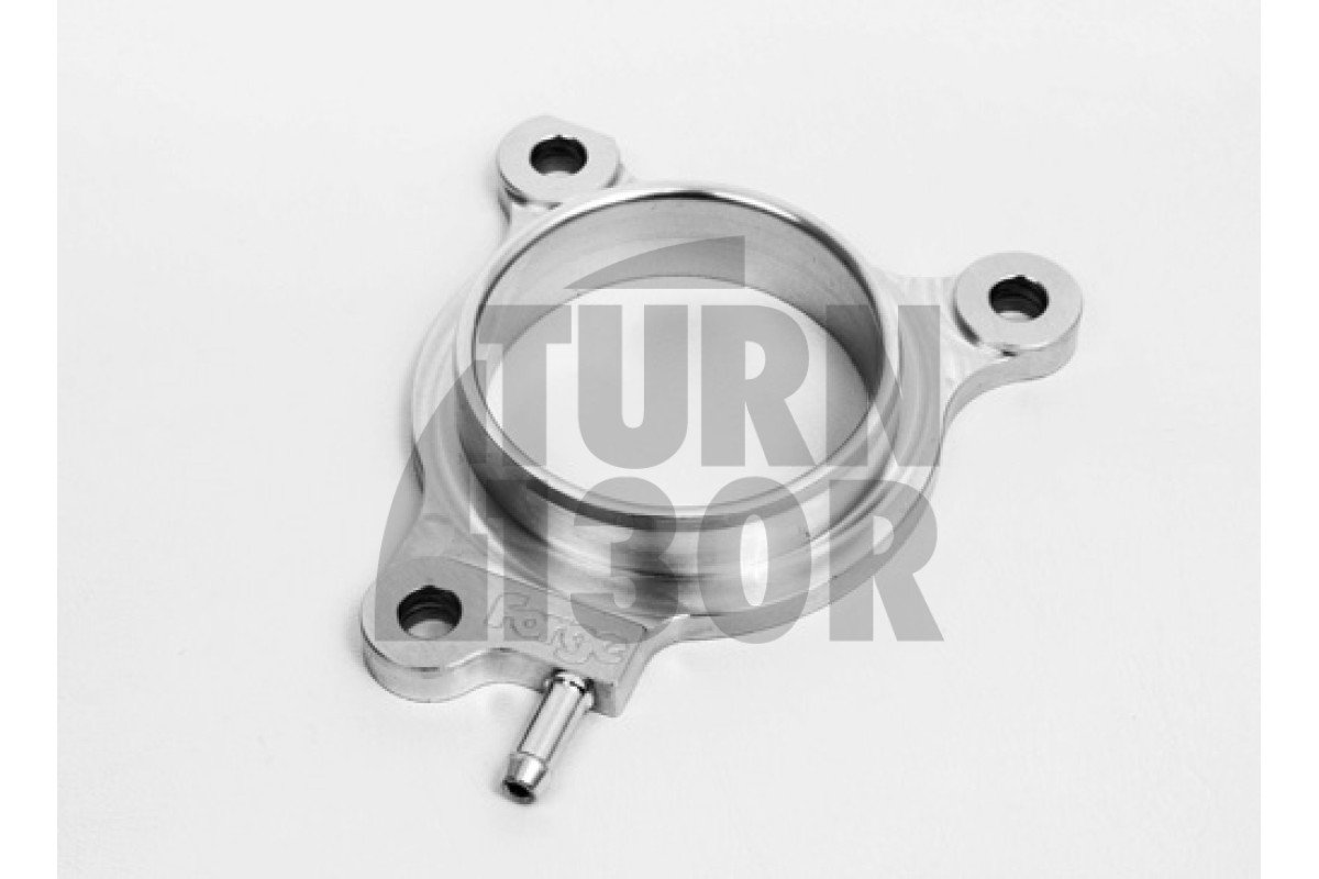 Forge boost gauge fitting kit Audi S4 / S5 3.0 TFSI