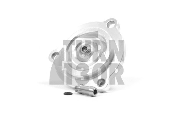 Forge dump valve block off flange Golf 5 GTI / Golf 6 GTI
