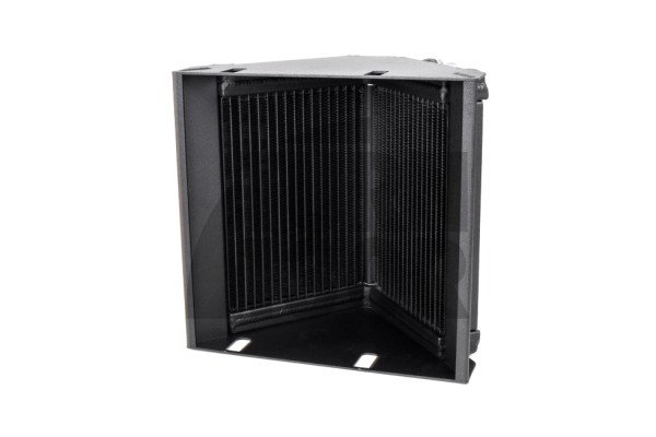 Forge Side Mount Chargecooler Mercedes A45 AMG W176