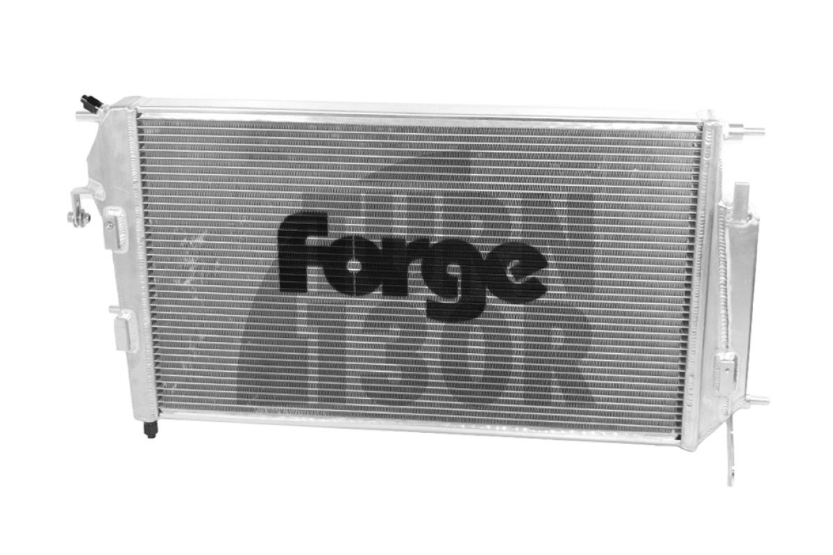 Forge Alloy Radiator Renault Megane 3 RS Forge Alloy Radiator Renault Megane 3 RS