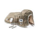Turbo Blanket for Renault Megane 3 RS Forge Motorsport