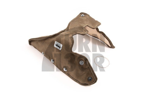 K03 / K04 Turbo Blanket for 2.0 TFSI Ea113 / Ea888.1 Forge Motorsport