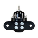 AEM Universal Adjustable Fuel Pressure Regulator